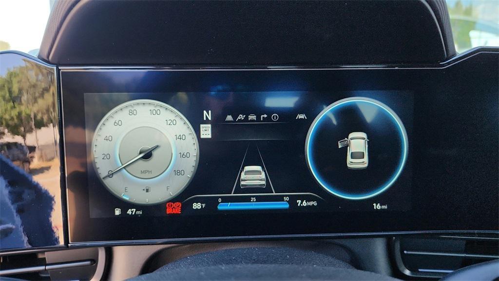 new 2025 Hyundai ELANTRA N car, priced at $35,595