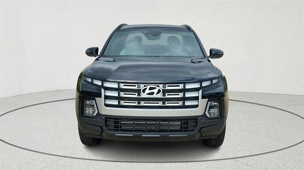 new 2026 Hyundai SANTA CRUZ car, priced at $32,870