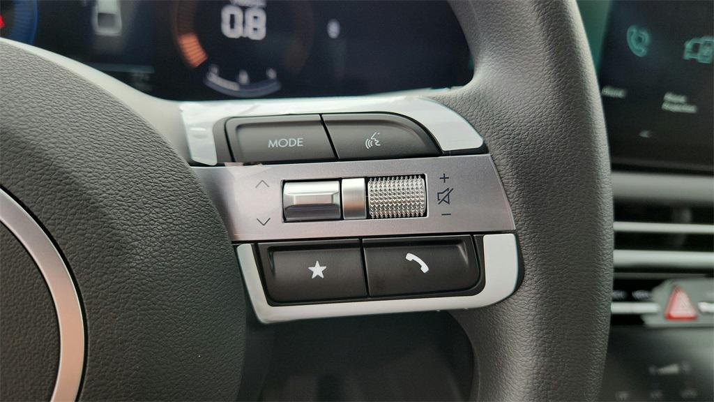 new 2026 Hyundai SANTA CRUZ car, priced at $32,870