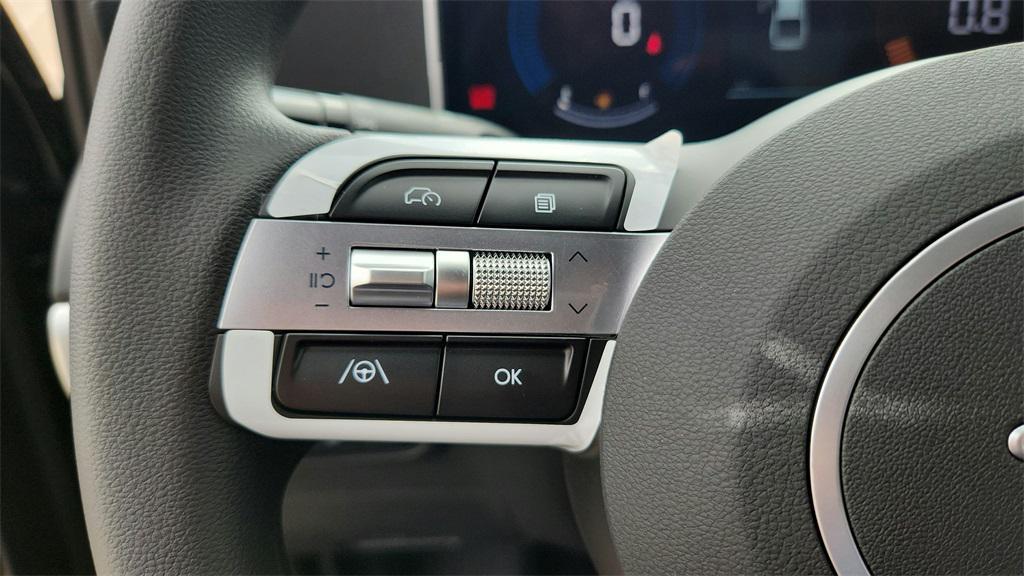 new 2026 Hyundai SANTA CRUZ car, priced at $32,870