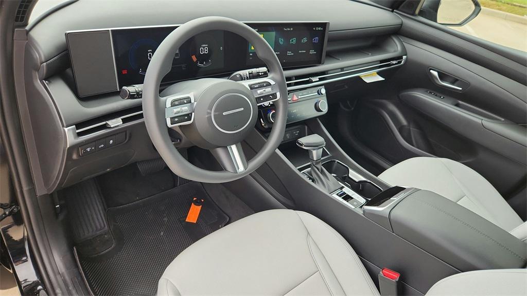 new 2026 Hyundai SANTA CRUZ car, priced at $32,870