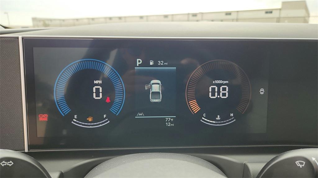 new 2026 Hyundai SANTA CRUZ car, priced at $32,870