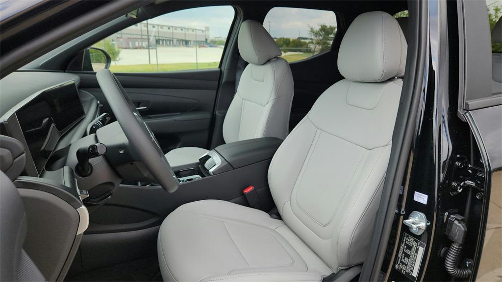 new 2026 Hyundai SANTA CRUZ car, priced at $32,870