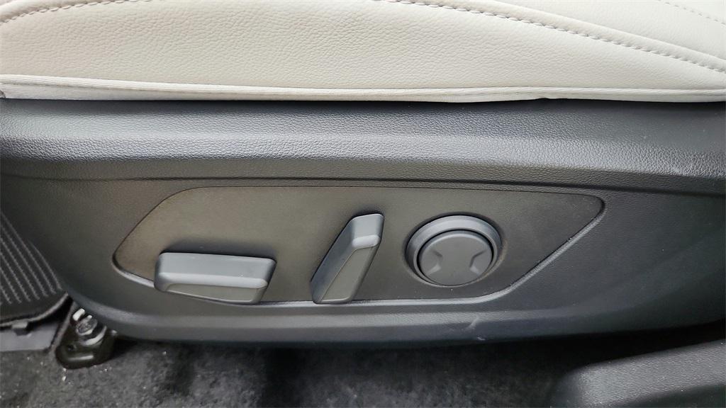 new 2026 Hyundai SANTA CRUZ car, priced at $32,870