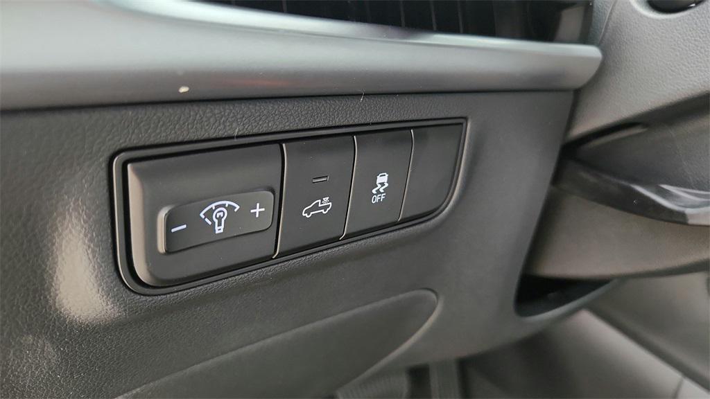 new 2026 Hyundai SANTA CRUZ car, priced at $32,870