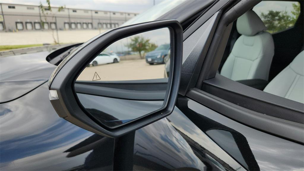 new 2026 Hyundai SANTA CRUZ car, priced at $32,870