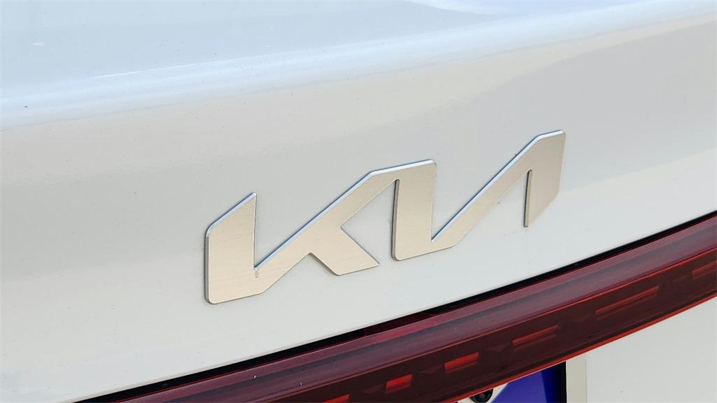 used 2024 Kia Forte car, priced at $17,735