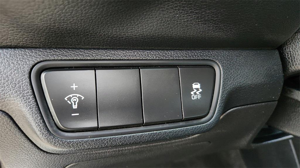 used 2024 Kia Forte car, priced at $17,735