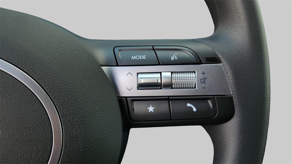 new 2026 Hyundai SANTA CRUZ car, priced at $32,670