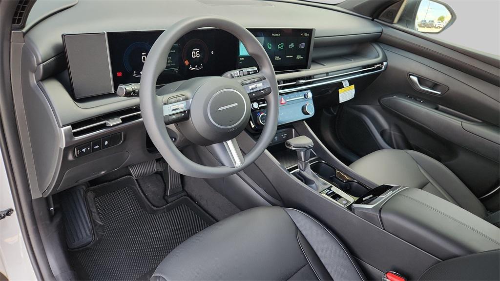 new 2026 Hyundai SANTA CRUZ car, priced at $32,670