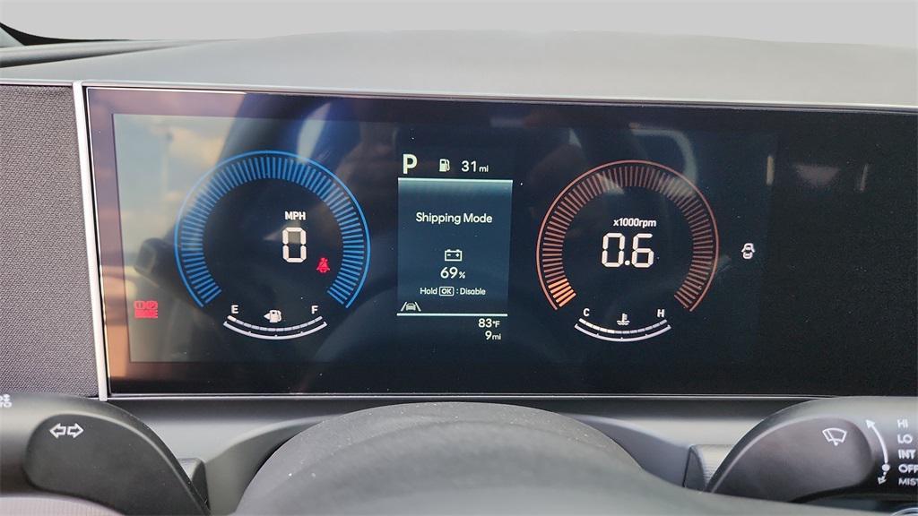 new 2026 Hyundai SANTA CRUZ car, priced at $32,670