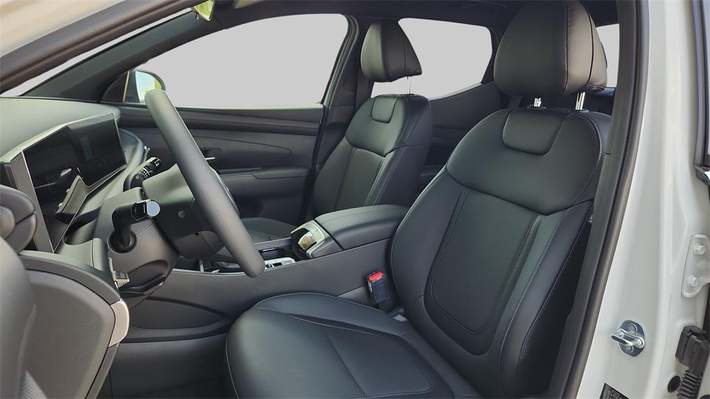 new 2026 Hyundai SANTA CRUZ car, priced at $32,670