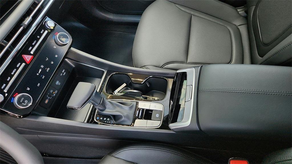 new 2026 Hyundai SANTA CRUZ car, priced at $32,670