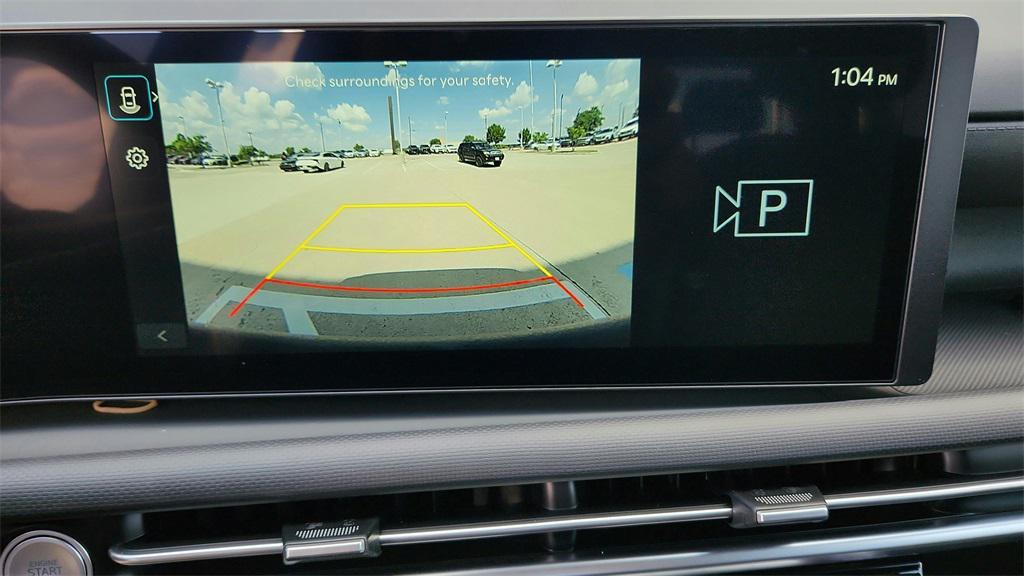 new 2026 Hyundai SANTA CRUZ car, priced at $32,670