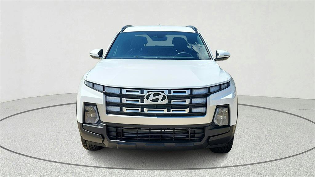 new 2026 Hyundai SANTA CRUZ car, priced at $32,670