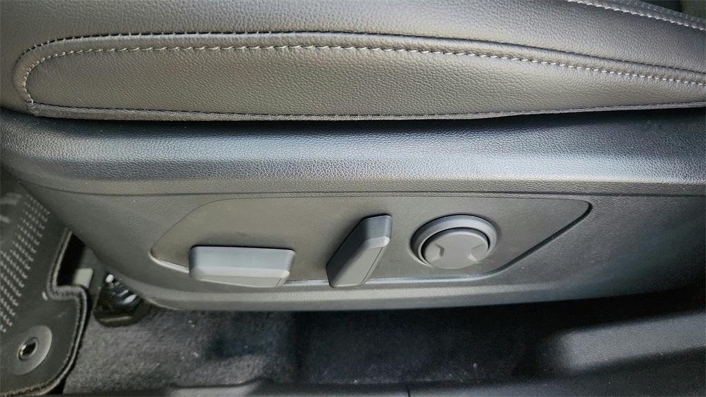 new 2026 Hyundai SANTA CRUZ car, priced at $32,670