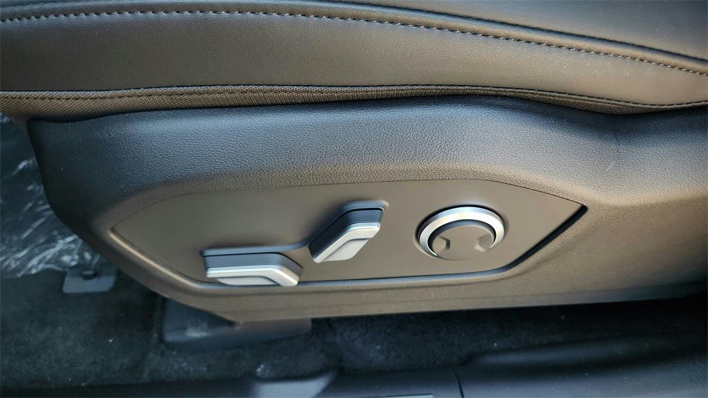 new 2026 Hyundai Santa Fe car, priced at $40,050