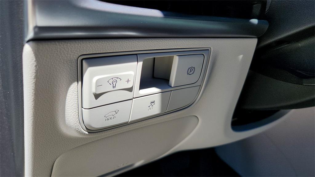 new 2025 Hyundai Tucson car, priced at $37,585