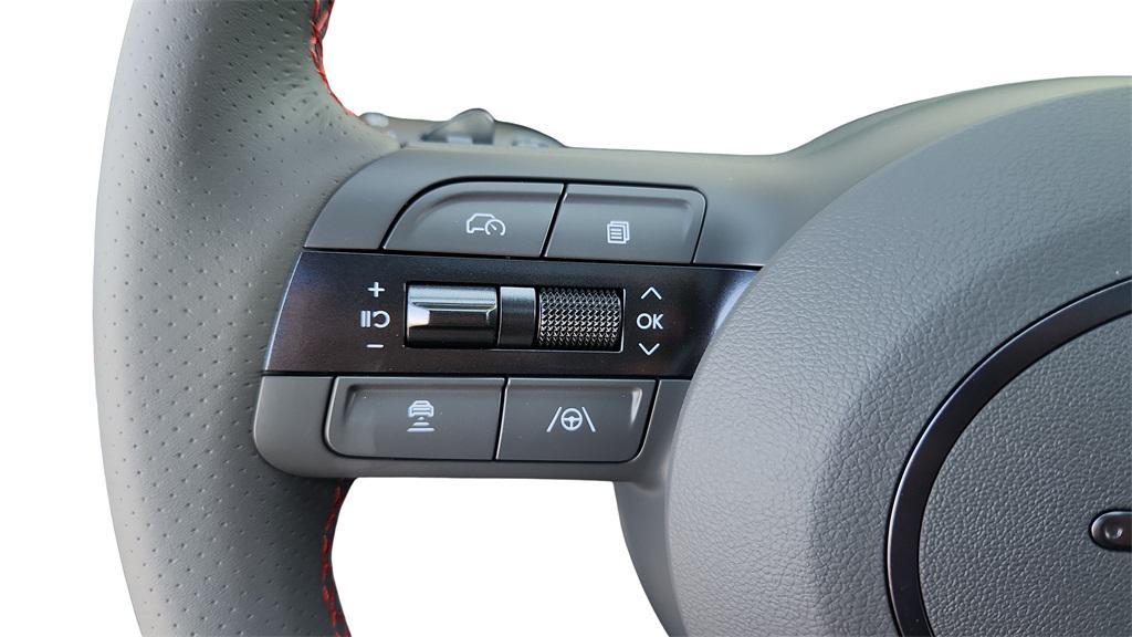 new 2026 Hyundai Sonata car, priced at $36,545