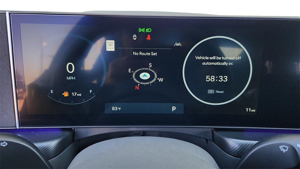 new 2026 Hyundai Sonata car, priced at $36,545