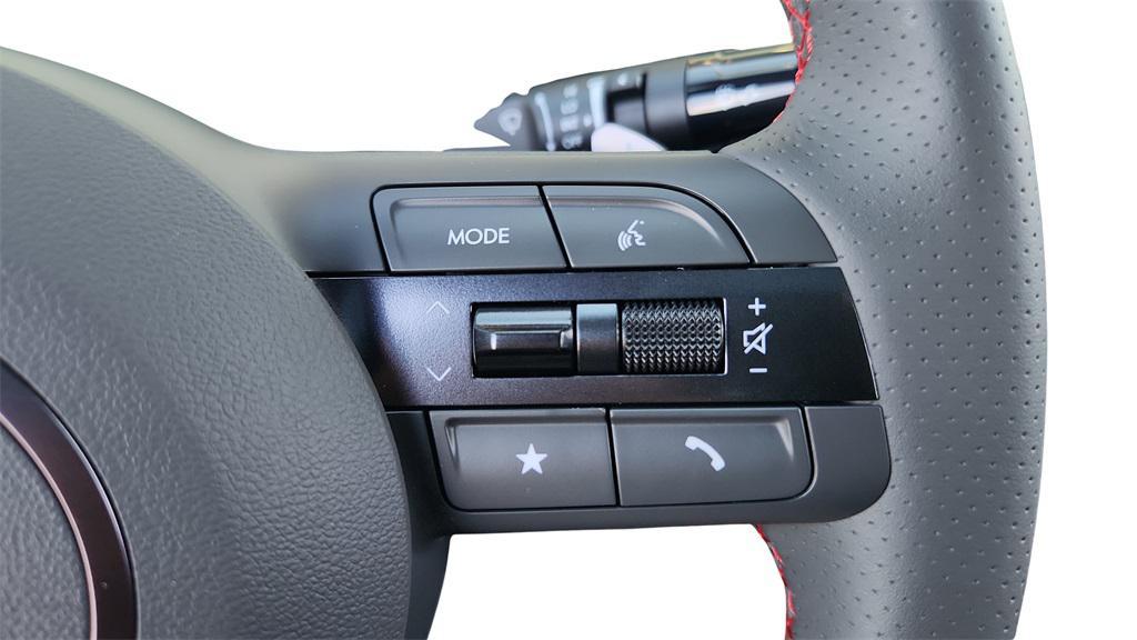 new 2026 Hyundai Sonata car, priced at $36,545