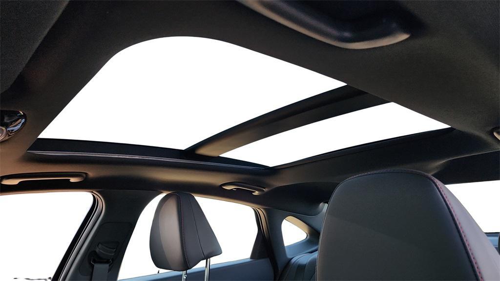 new 2026 Hyundai Sonata car, priced at $36,545