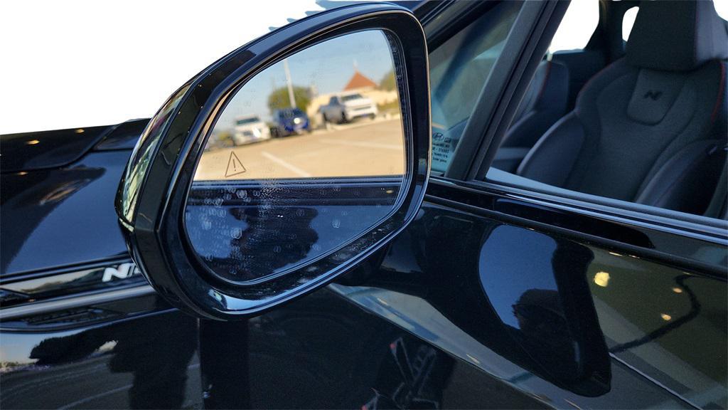 new 2026 Hyundai Sonata car, priced at $36,545