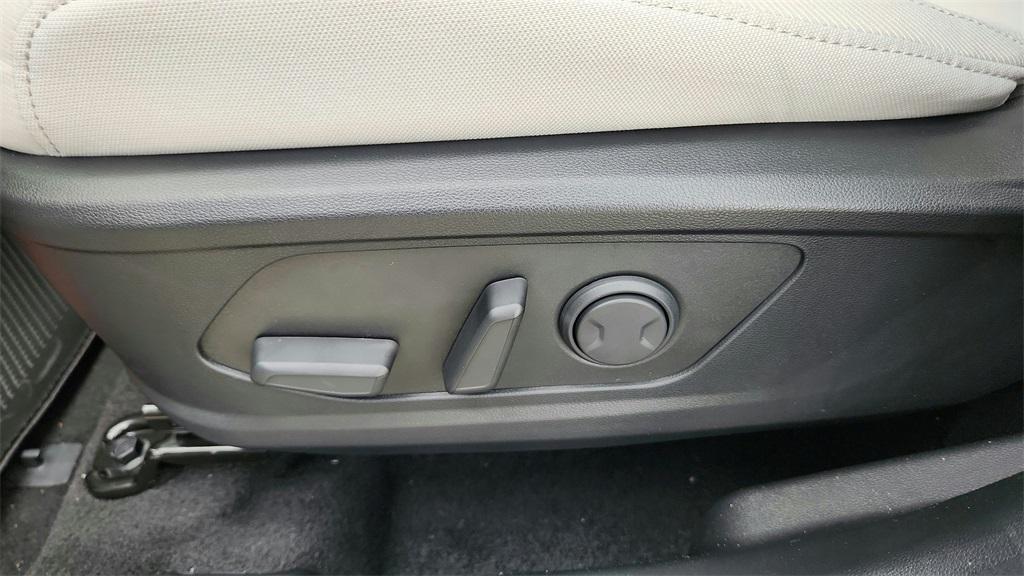 new 2026 Hyundai Tucson car, priced at $30,060