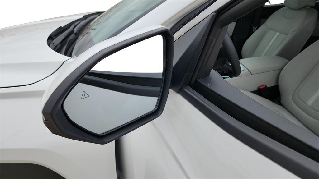 new 2026 Hyundai Tucson car, priced at $30,060