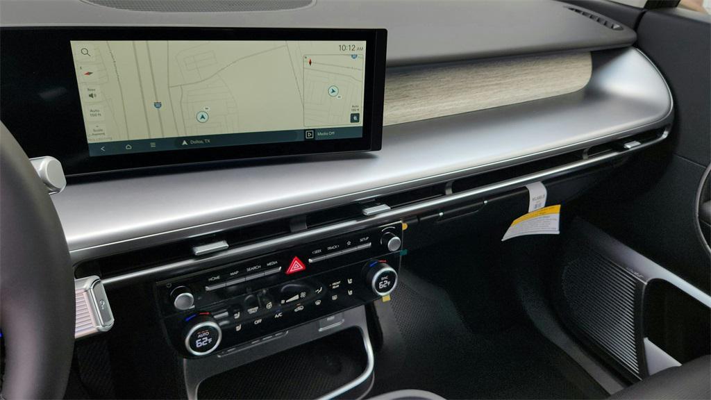 new 2026 Hyundai IONIQ 9 car, priced at $69,205
