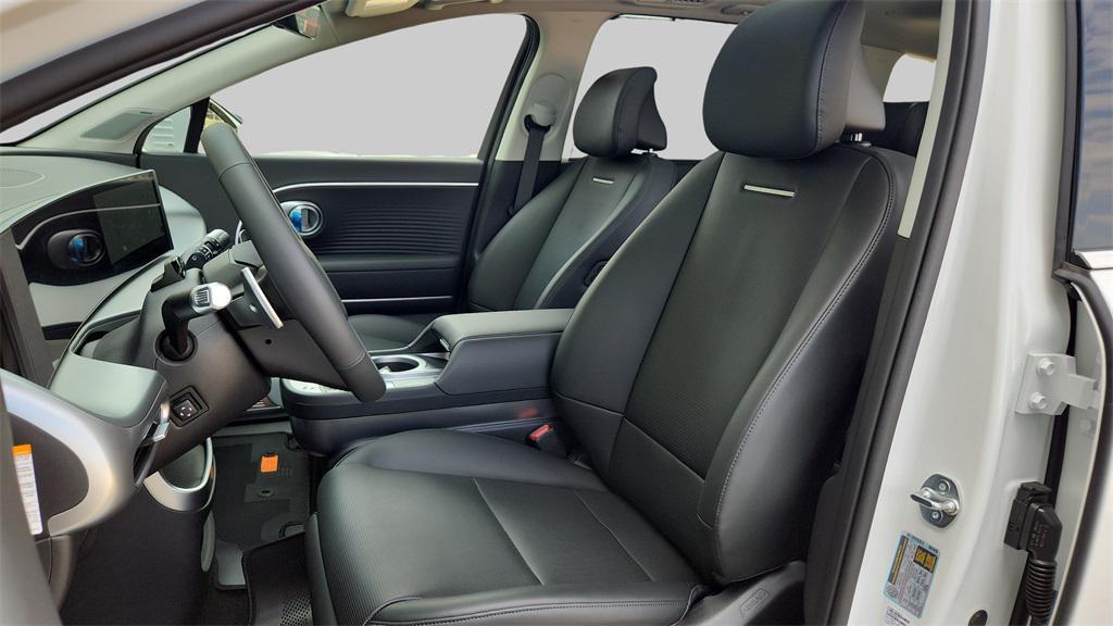 new 2026 Hyundai IONIQ 9 car, priced at $69,205