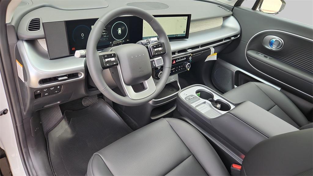 new 2026 Hyundai IONIQ 9 car, priced at $69,205