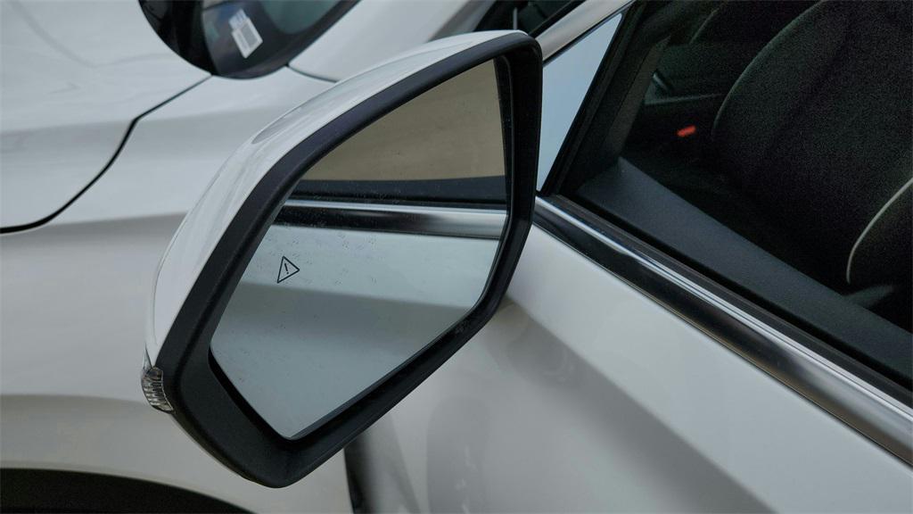 new 2025 Hyundai Palisade car, priced at $39,465