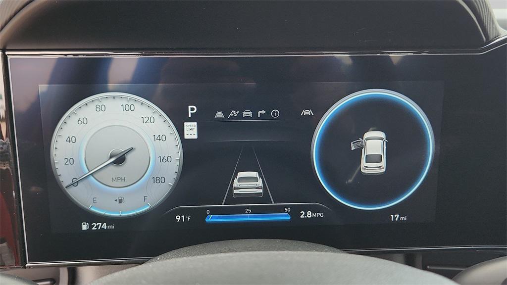 new 2025 Hyundai ELANTRA N car, priced at $37,280