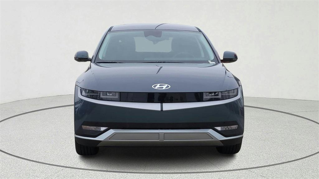 new 2024 Hyundai IONIQ 5 car, priced at $51,979