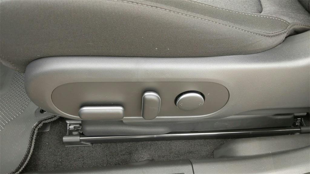 new 2024 Hyundai IONIQ 5 car, priced at $51,979