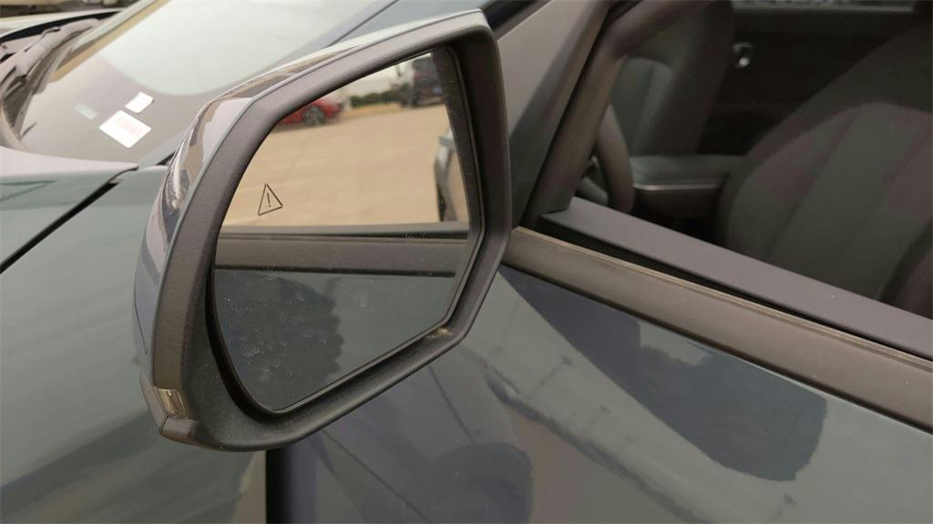 new 2024 Hyundai IONIQ 5 car, priced at $51,979