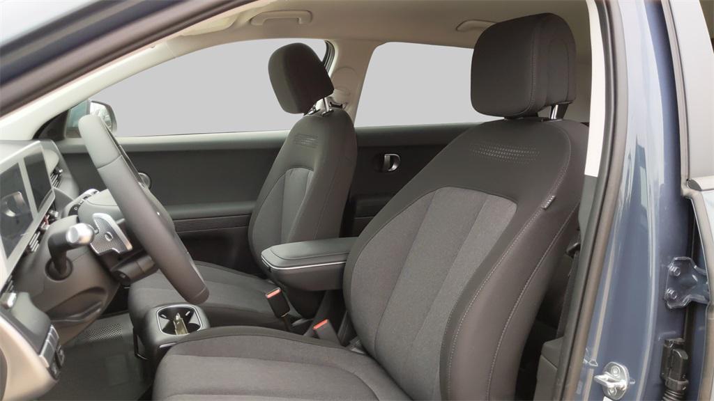new 2024 Hyundai IONIQ 5 car, priced at $51,979
