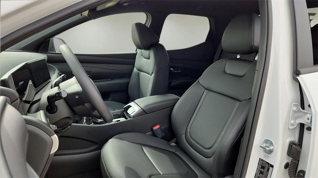 new 2025 Hyundai SANTA CRUZ car, priced at $31,140