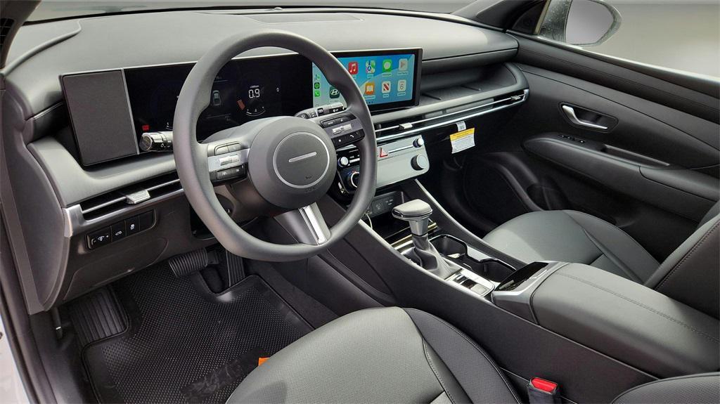 new 2025 Hyundai SANTA CRUZ car, priced at $31,140