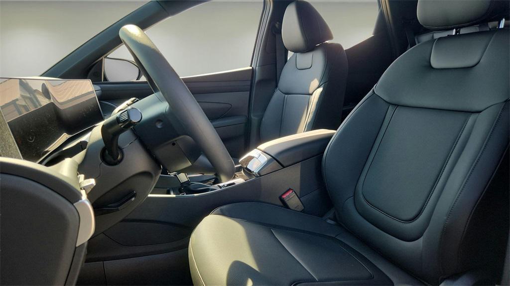 new 2025 Hyundai SANTA CRUZ car, priced at $31,140