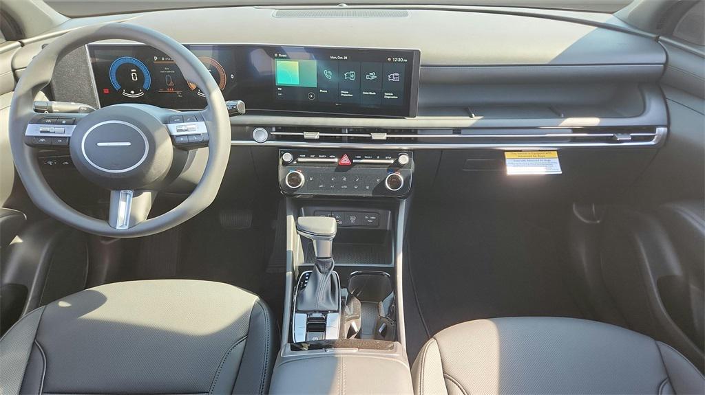 new 2025 Hyundai SANTA CRUZ car, priced at $31,140