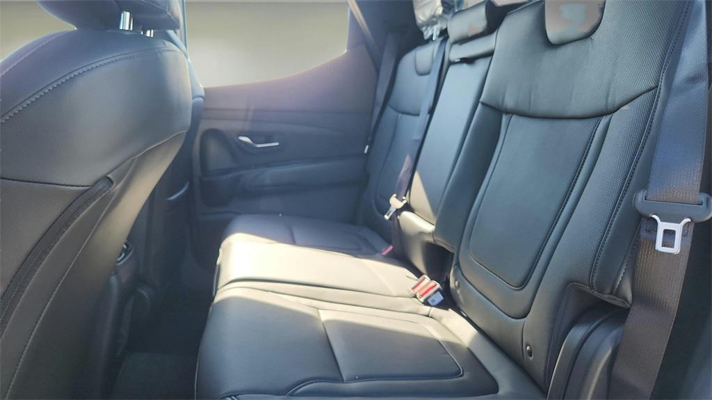 new 2025 Hyundai SANTA CRUZ car, priced at $31,140