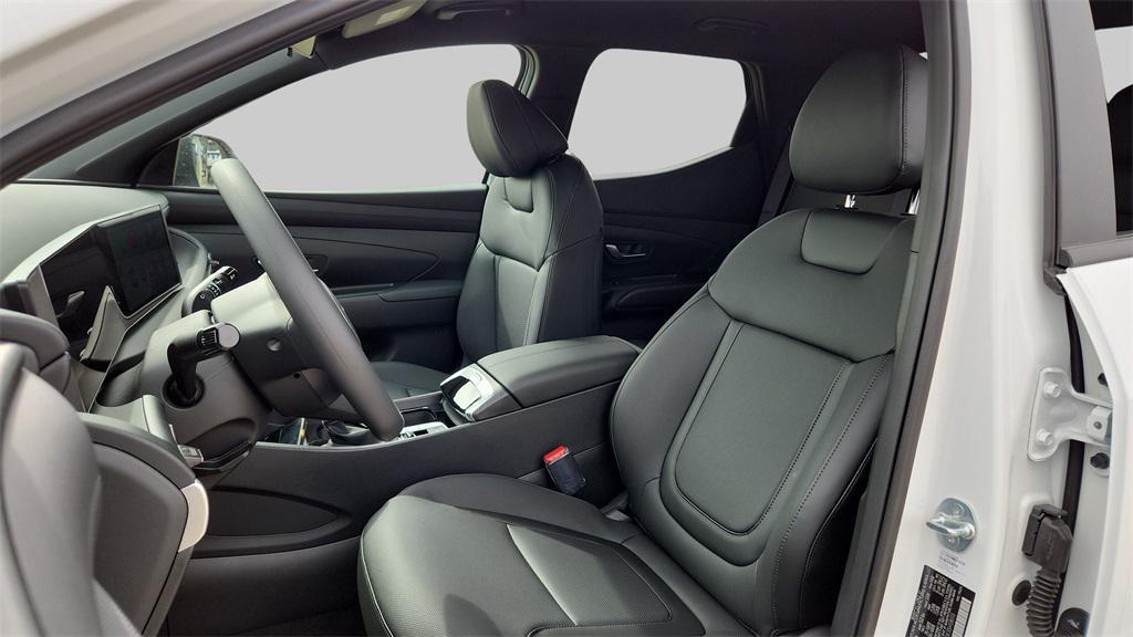 new 2025 Hyundai SANTA CRUZ car, priced at $30,490