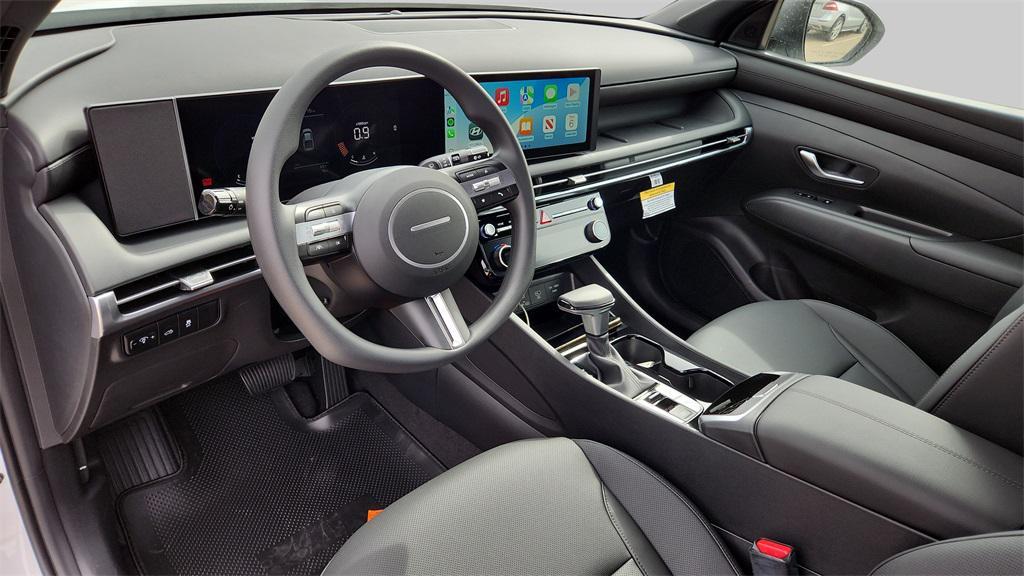 new 2025 Hyundai SANTA CRUZ car, priced at $30,490