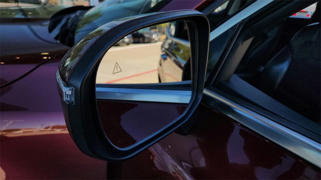 used 2023 Kia Telluride car, priced at $30,279