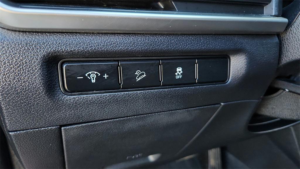 used 2023 Kia Telluride car, priced at $30,279