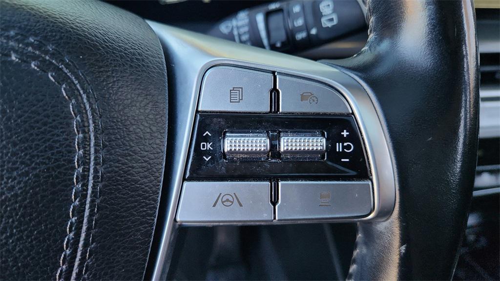 used 2023 Kia Telluride car, priced at $30,279