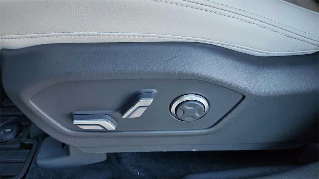 new 2026 Hyundai Santa Fe car, priced at $42,380