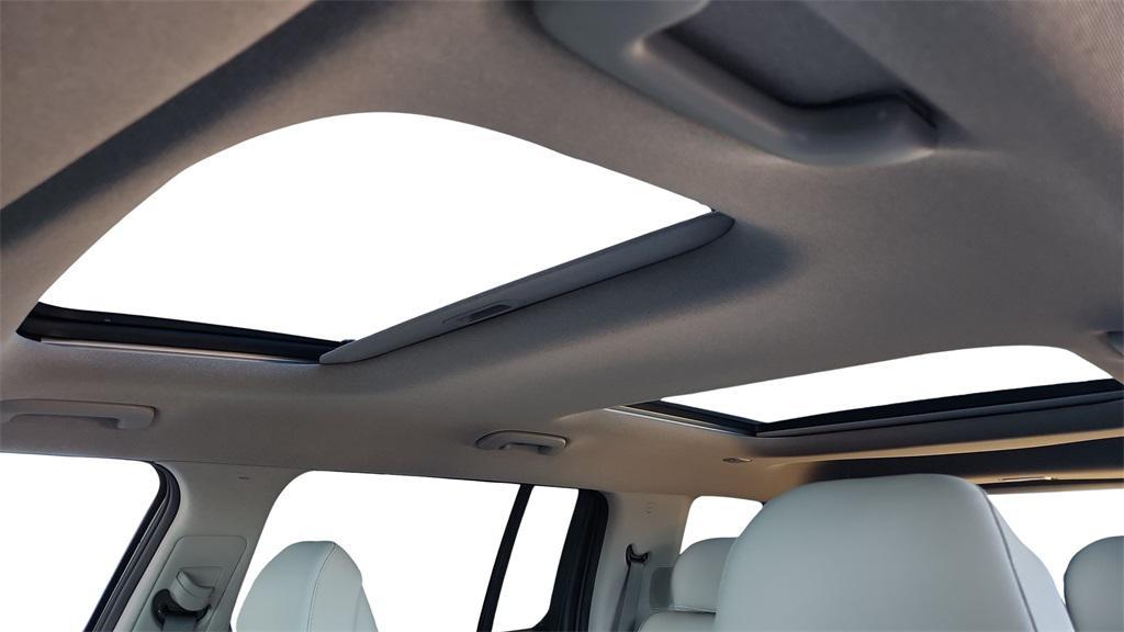 new 2026 Hyundai Santa Fe car, priced at $42,380